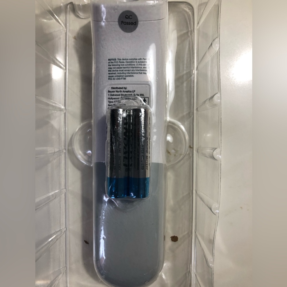 Beurer FT95 3-in-1 Infrared Contactless Thermometer Brand New in Box - Picture 6 of 10